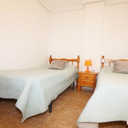 Apartamento Apartamento Zoa Ref 6722 Torrevieja Exterior foto