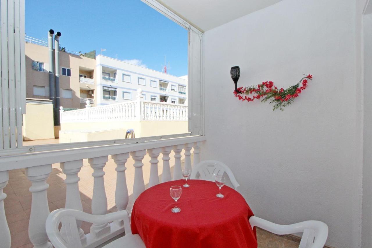 Apartamento Apartamento Zoa Ref 6722 Torrevieja Exterior foto