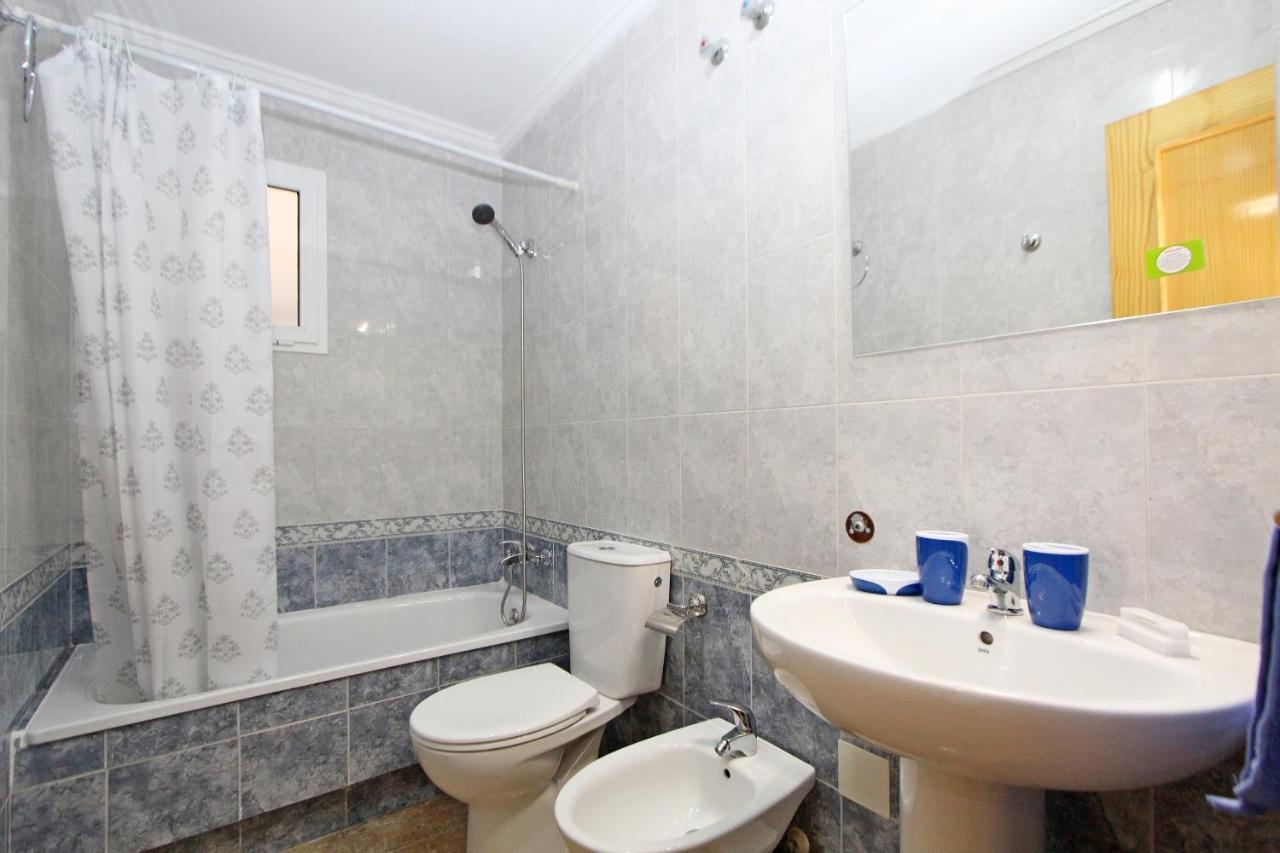 Apartamento Apartamento Zoa Ref 6722 Torrevieja Exterior foto