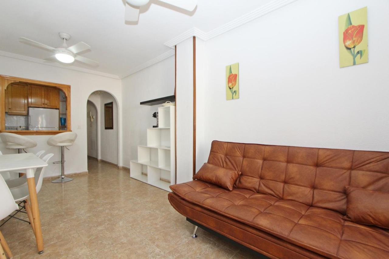 Apartamento Apartamento Zoa Ref 6722 Torrevieja Exterior foto